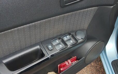 Hyundai Getz I рестайлинг, 2006 год, 330 000 рублей, 6 фотография