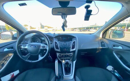 Ford Focus III, 2012 год, 800 000 рублей, 6 фотография