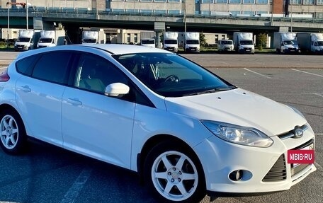 Ford Focus III, 2012 год, 800 000 рублей, 3 фотография