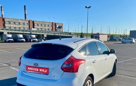 Ford Focus III, 2012 год, 800 000 рублей, 5 фотография