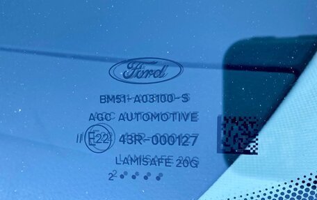 Ford Focus III, 2012 год, 800 000 рублей, 17 фотография