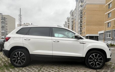 Skoda Karoq I, 2020 год, 2 150 000 рублей, 3 фотография