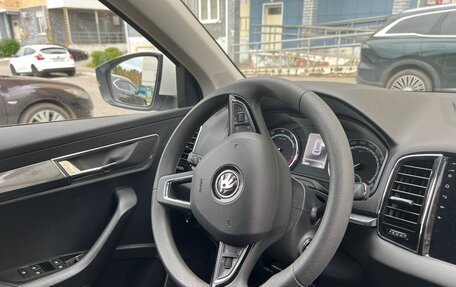 Skoda Karoq I, 2020 год, 2 150 000 рублей, 9 фотография
