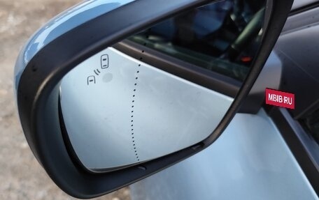 Renault Scenic IV, 2018 год, 1 830 000 рублей, 10 фотография