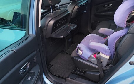 Renault Scenic IV, 2018 год, 1 830 000 рублей, 22 фотография