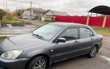 Mitsubishi Lancer IX, 2006 год, 310 000 рублей, 2 фотография