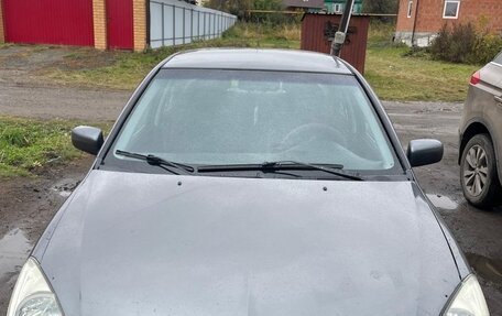 Mitsubishi Lancer IX, 2006 год, 310 000 рублей, 3 фотография