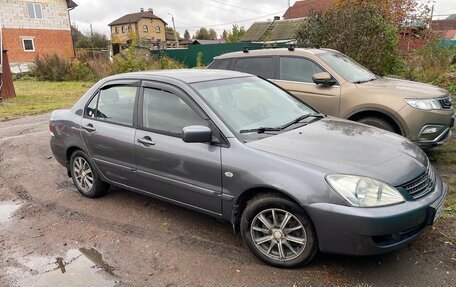 Mitsubishi Lancer IX, 2006 год, 310 000 рублей, 4 фотография