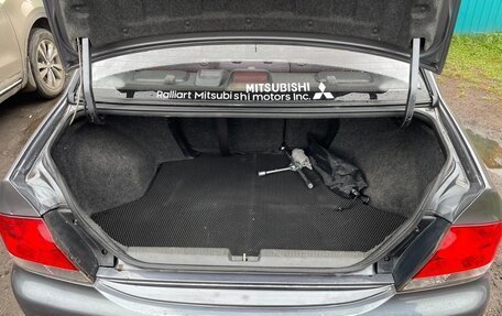 Mitsubishi Lancer IX, 2006 год, 310 000 рублей, 11 фотография