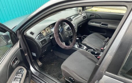 Mitsubishi Lancer IX, 2006 год, 310 000 рублей, 7 фотография
