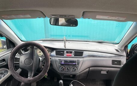 Mitsubishi Lancer IX, 2006 год, 310 000 рублей, 10 фотография