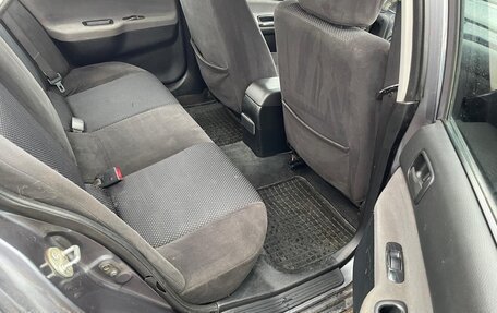 Mitsubishi Lancer IX, 2006 год, 310 000 рублей, 9 фотография