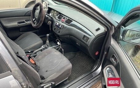 Mitsubishi Lancer IX, 2006 год, 310 000 рублей, 8 фотография