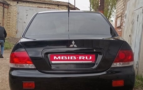 Mitsubishi Lancer IX, 2006 год, 370 000 рублей, 2 фотография