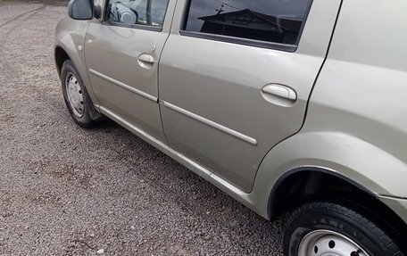 Renault Logan I, 2011 год, 500 000 рублей, 2 фотография