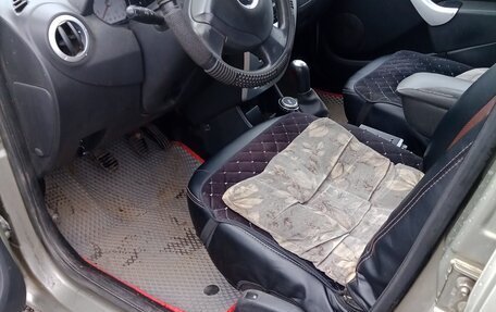 Renault Logan I, 2011 год, 500 000 рублей, 4 фотография