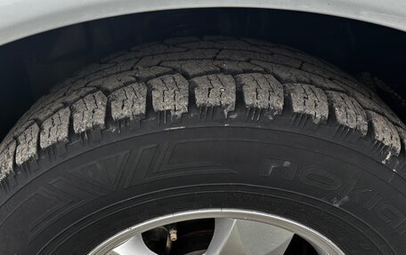 SsangYong Kyron I, 2011 год, 850 000 рублей, 7 фотография