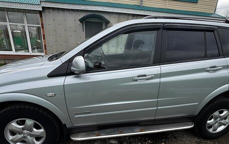 SsangYong Kyron I, 2011 год, 850 000 рублей, 4 фотография