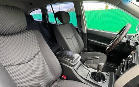 SsangYong Kyron I, 2011 год, 850 000 рублей, 12 фотография