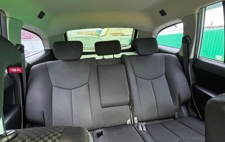 SsangYong Kyron I, 2011 год, 850 000 рублей, 13 фотография