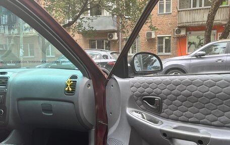 Hyundai Accent II, 2007 год, 530 000 рублей, 10 фотография