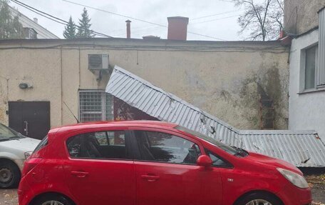 Opel Corsa D, 2008 год, 480 000 рублей, 4 фотография