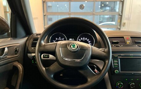 Skoda Yeti I рестайлинг, 2013 год, 1 295 000 рублей, 10 фотография