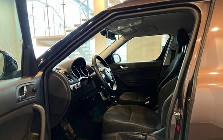 Skoda Yeti I рестайлинг, 2013 год, 1 295 000 рублей, 16 фотография