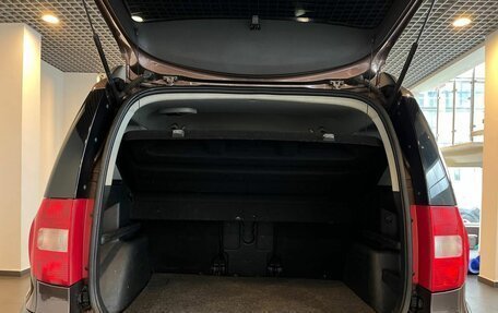Skoda Yeti I рестайлинг, 2013 год, 1 295 000 рублей, 18 фотография