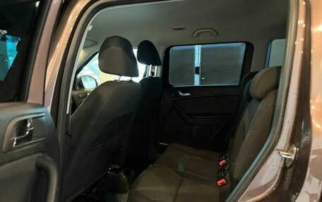 Skoda Yeti I рестайлинг, 2013 год, 1 295 000 рублей, 25 фотография