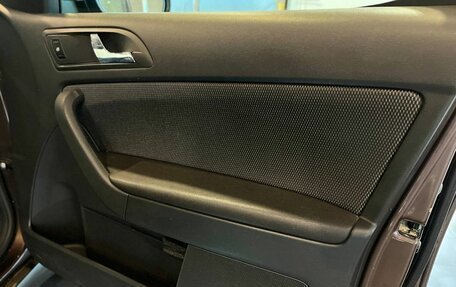 Skoda Yeti I рестайлинг, 2013 год, 1 295 000 рублей, 28 фотография