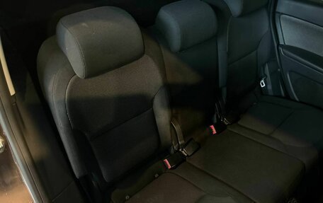 Skoda Yeti I рестайлинг, 2013 год, 1 295 000 рублей, 33 фотография