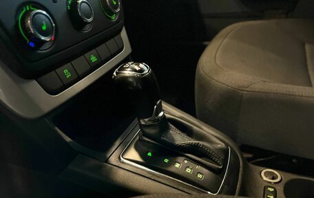 Skoda Yeti I рестайлинг, 2013 год, 1 295 000 рублей, 31 фотография