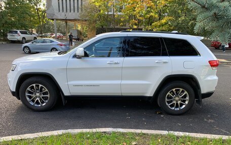 Jeep Grand Cherokee, 2013 год, 2 700 000 рублей, 4 фотография