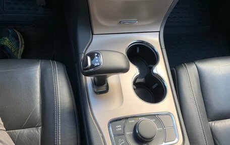 Jeep Grand Cherokee, 2013 год, 2 700 000 рублей, 8 фотография