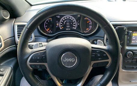 Jeep Grand Cherokee, 2013 год, 2 700 000 рублей, 6 фотография