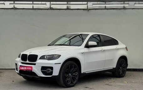 BMW X6, 2012 год, 2 000 000 рублей, 1 фотография