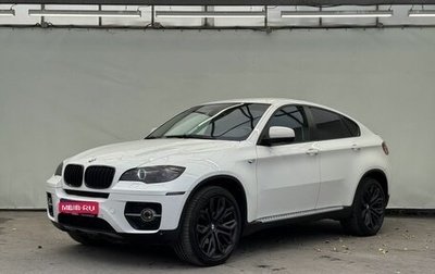 BMW X6, 2012 год, 2 000 000 рублей, 1 фотография