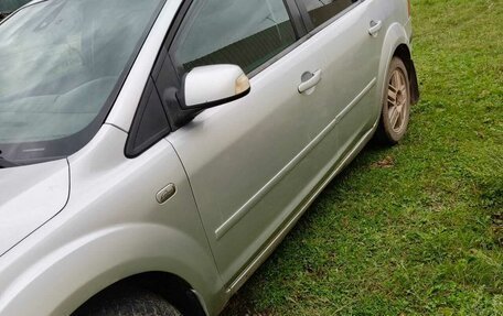 Ford Focus II рестайлинг, 2007 год, 650 000 рублей, 1 фотография