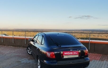 Hyundai Elantra III, 2005 год, 250 000 рублей, 1 фотография
