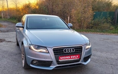 Audi A4, 2008 год, 950 000 рублей, 1 фотография