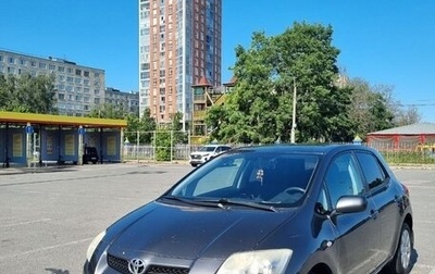 Toyota Auris II, 2009 год, 680 000 рублей, 1 фотография