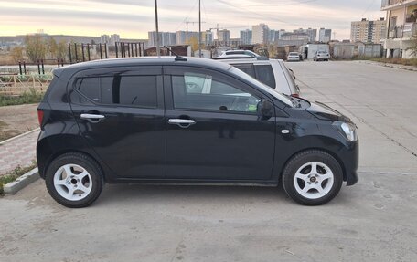 Daihatsu Mira e:S II, 2018 год, 640 000 рублей, 1 фотография