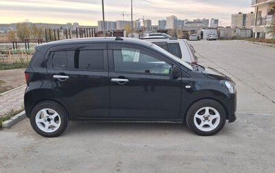 Daihatsu Mira e:S II, 2018 год, 640 000 рублей, 1 фотография