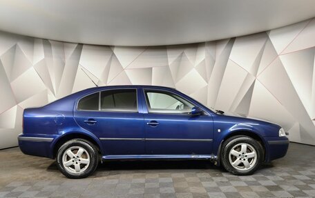 Skoda Octavia IV, 2004 год, 343 000 рублей, 6 фотография