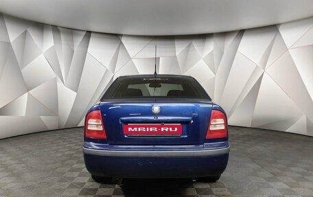 Skoda Octavia IV, 2004 год, 343 000 рублей, 8 фотография
