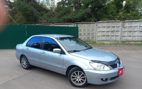 Mitsubishi Lancer IX, 2009 год, 379 000 рублей, 1 фотография