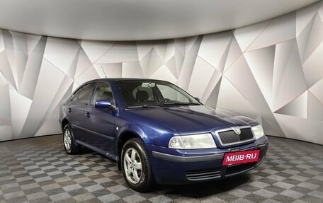 Skoda Octavia IV, 2004 год, 343 000 рублей, 3 фотография