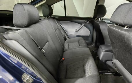Skoda Octavia IV, 2004 год, 343 000 рублей, 11 фотография