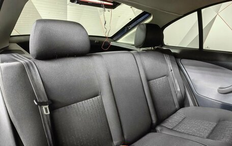 Skoda Octavia IV, 2004 год, 343 000 рублей, 12 фотография